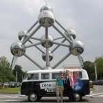 Atomium, Brussels