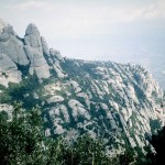 Montserrat Mountains